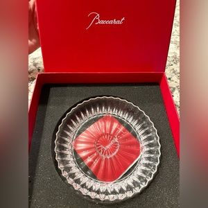 Baccarat Mille Nuits Coaster